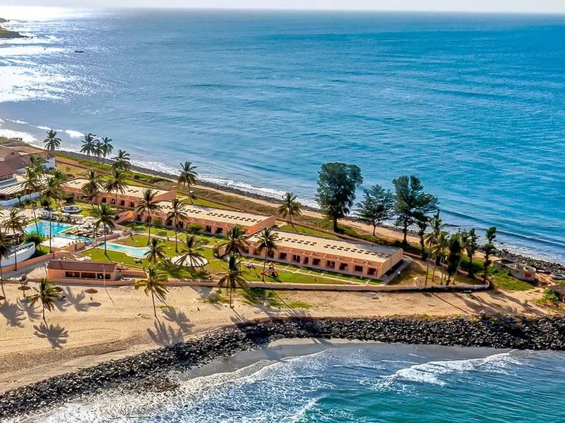 Sun Beach (Bakau)
