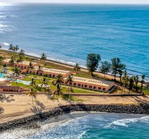 zdjęcie oferty Sun Beach (Bakau)