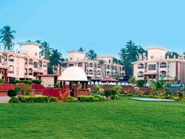 Sun City Resort