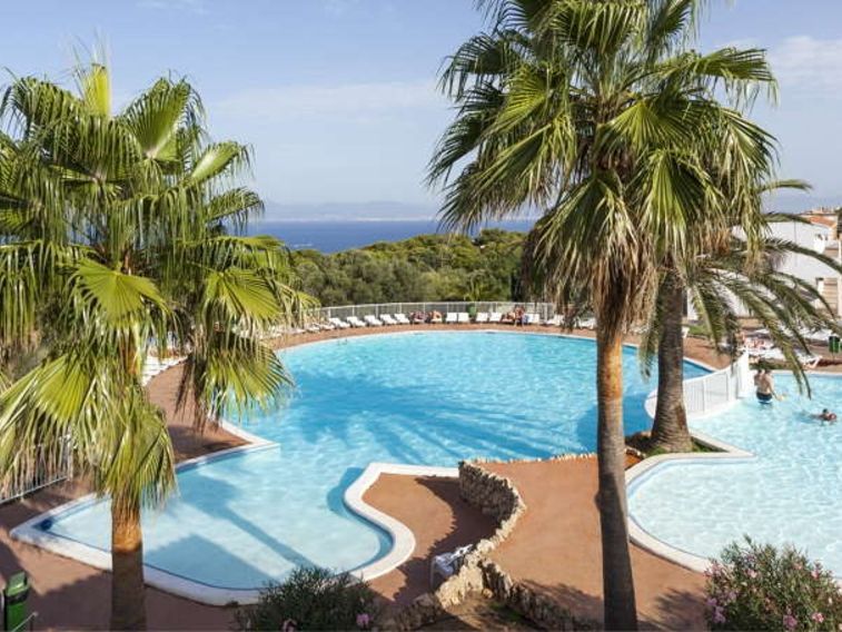 Sun Club Eldorado