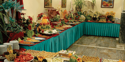 restauracja