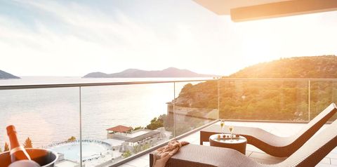 balkon / taras