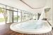 basen, SPA
