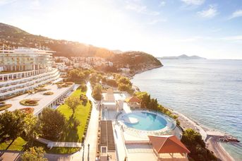 Sun Gardens Dubrovnik