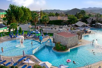 Sun Palace (Faliraki)