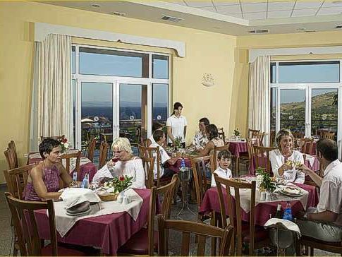 góry, restauracja