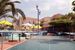 sport i rekreacja, teren hotelu