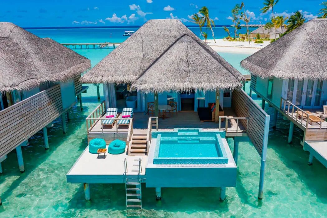 balkon / taras, basen