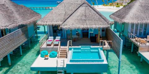 balkon / taras, basen