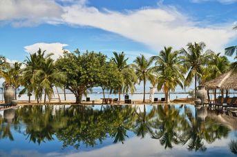 Sun Siyam Pasikudah (ex. Sun Aqua)