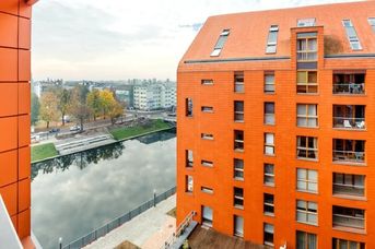 Sun & Snow Apartamenty Aura