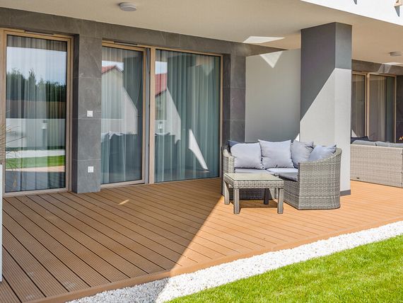 balkon / taras