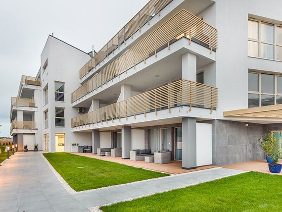 Sun & Snow Apartamenty Gea Eco