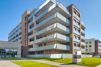 Sun & Snow Apartamenty Kasprowicza