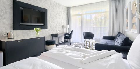 balkon / taras, pokój