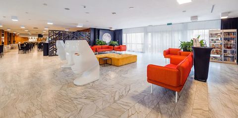 restauracja, recepcja / lobby