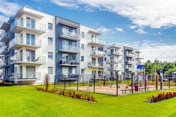 Sun & Snow Apartamenty w Porta Mare