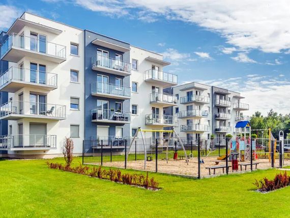 Sun & Snow Apartamenty w Porta Mare