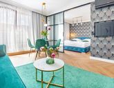 Sun & Snow Aura II Apartamenty