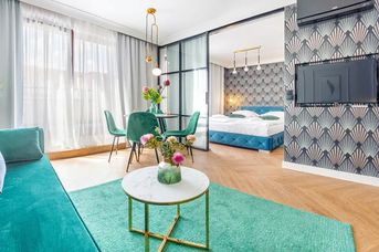 Sun & Snow Aura II Apartamenty