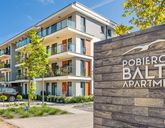 Sun & Snow Baltic Apartaments