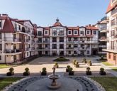 Sun & Snow Continental