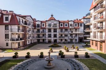 Sun & Snow Continental