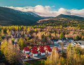 Sun & Snow Domki Sarnia Karpacz