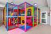kids club, plac zabaw