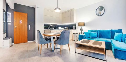 kuchnia / aneks kuchenny, pokój