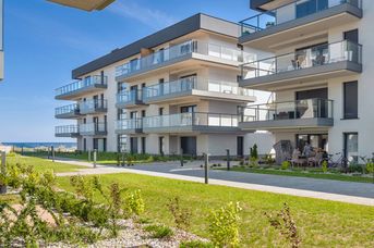 Sun & Snow Gardenia Dziwnów