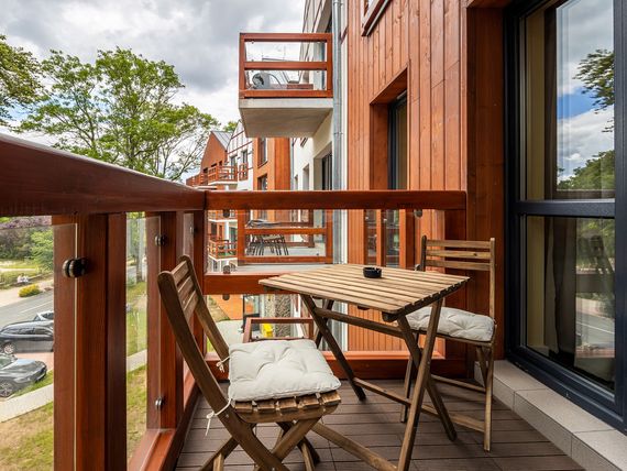 balkon / taras