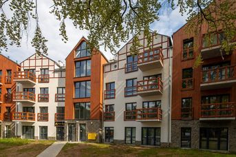 Sun & Snow Holiday Mountain Residence