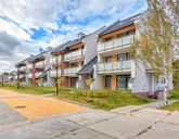 Sun & Snow Jantar Park