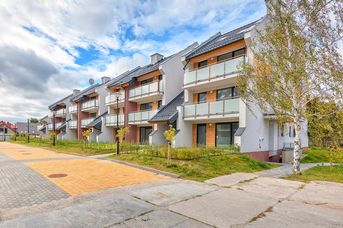 Sun & Snow Jantar Park