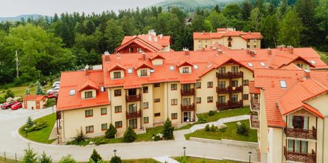 góry, obiekt
