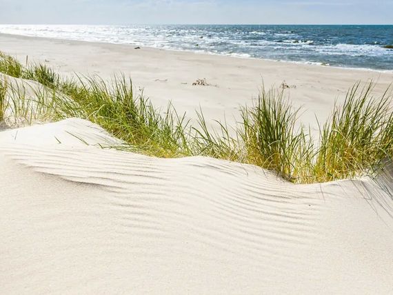 plaża