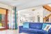 pokój, kuchnia / aneks kuchenny, balkon / taras