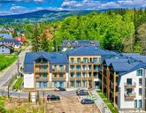 Sun & Snow Ostoja Parku Narodowego