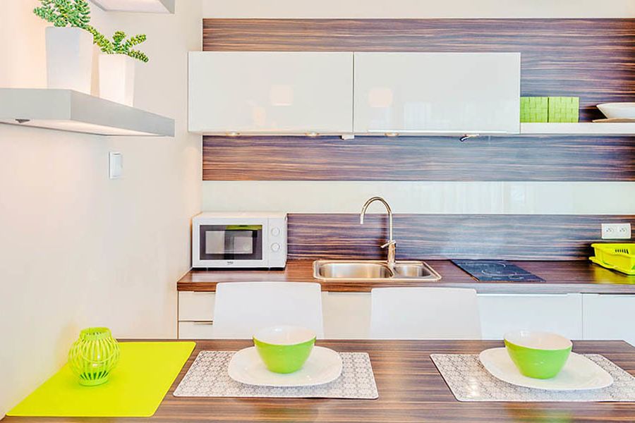 kuchnia / aneks kuchenny