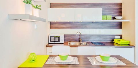 kuchnia / aneks kuchenny