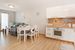 apartament, kuchnia / aneks kuchenny