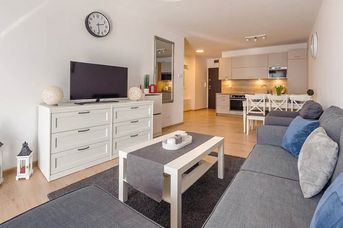 Sun & Snow Polanki Park