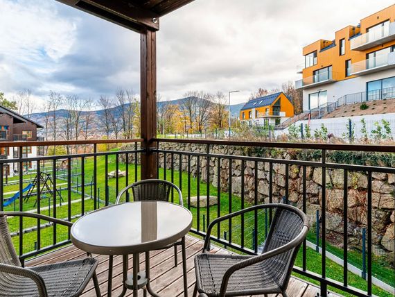 balkon / taras