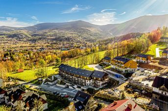 Sun & Snow Residence - Karpacz