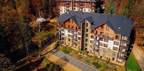 obiekt, budynek główny