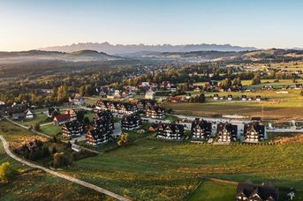 Sun & Snow Resorts Białka Tatrzańska