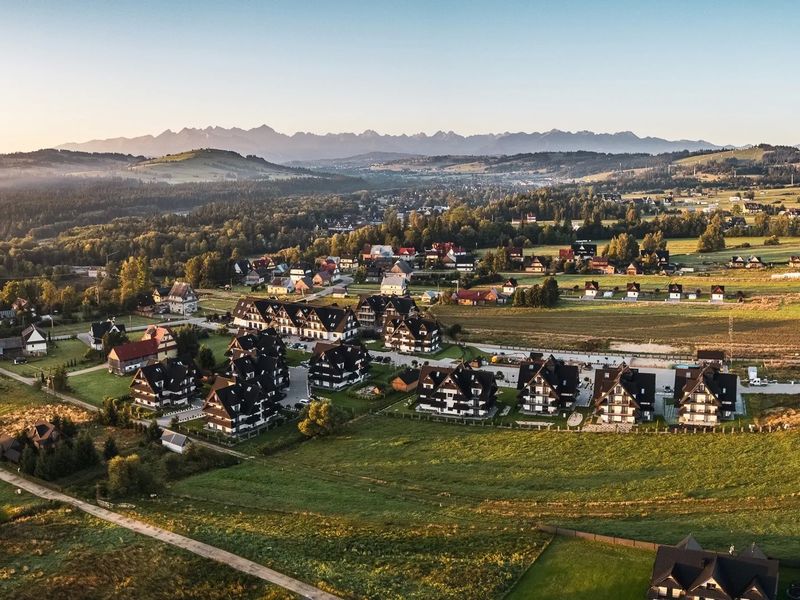 Sun & Snow Resorts Białka Tatrzańska