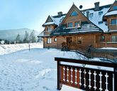 Sun & Snow Resorts Lipki Park