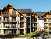Sun & Snow Sarnia Residence Karpacz
